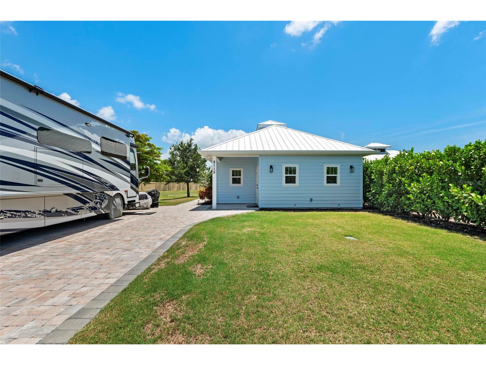 8115 SW Sand Crane Circle #LOT 2 Arcadia FL 34269 C7518135 image2