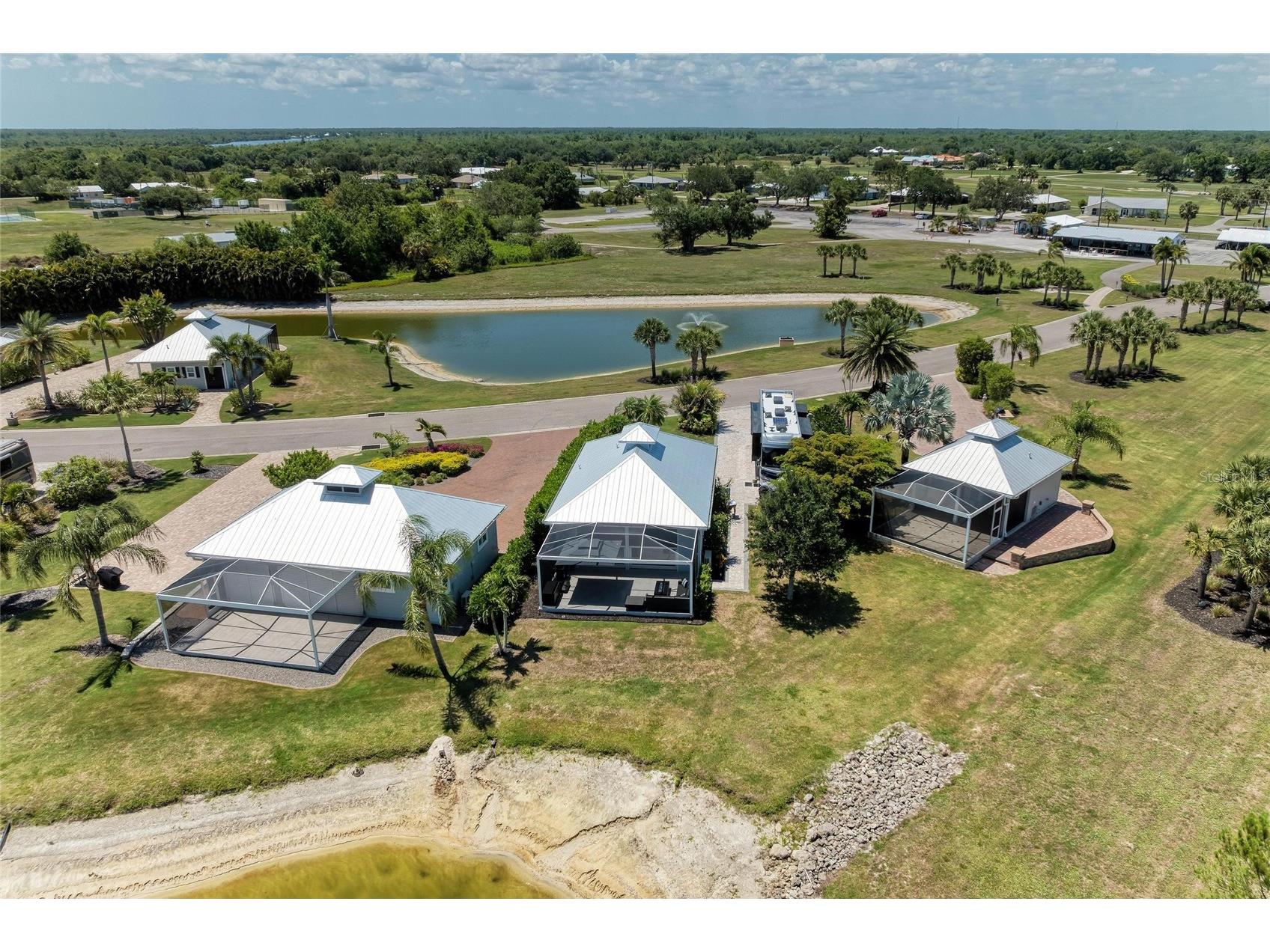 8115 SW Sand Crane Circle #LOT 2 Arcadia FL 34269 C7518135 image31