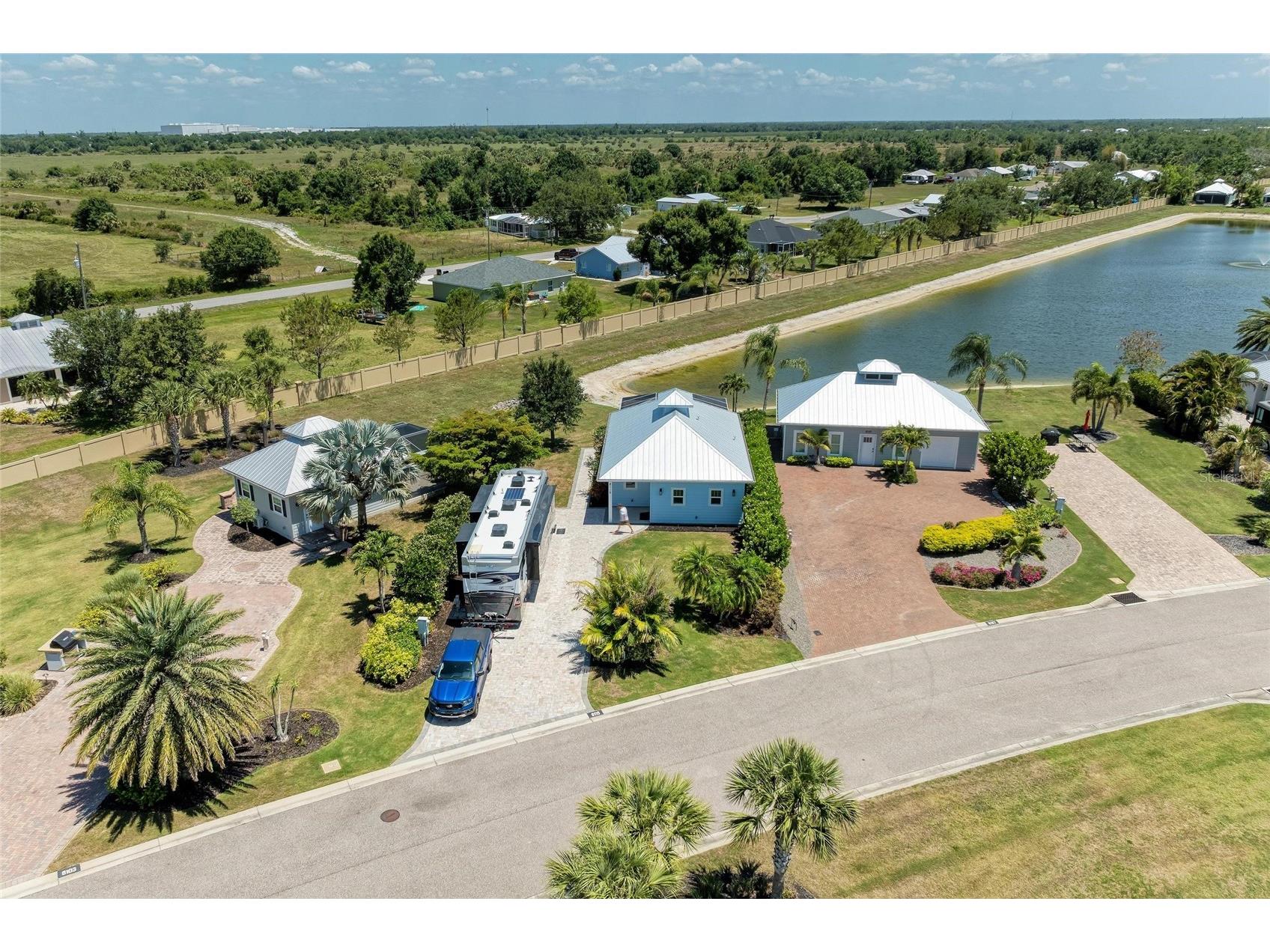 8115 SW Sand Crane Circle #LOT 2 Arcadia FL 34269 C7518135 image32