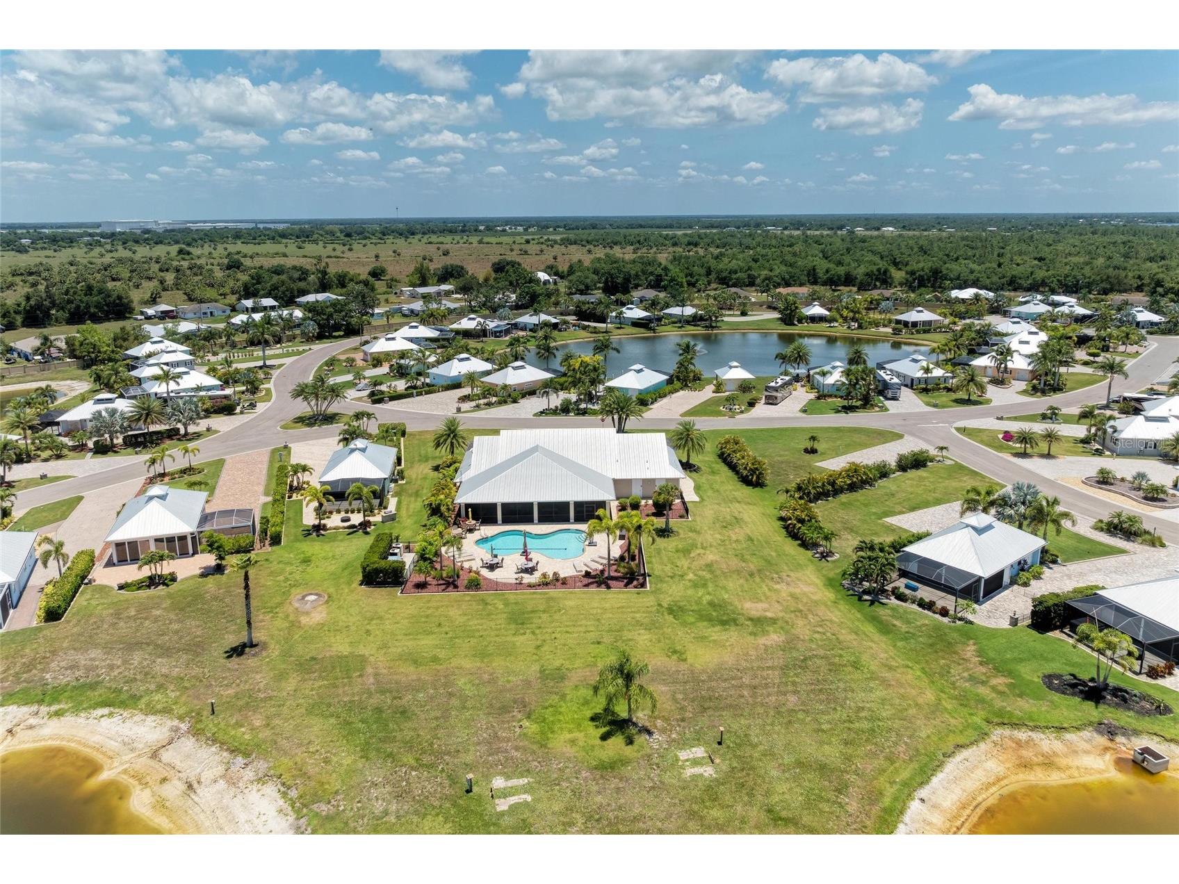 8115 SW Sand Crane Circle #LOT 2 Arcadia FL 34269 C7518135 image34