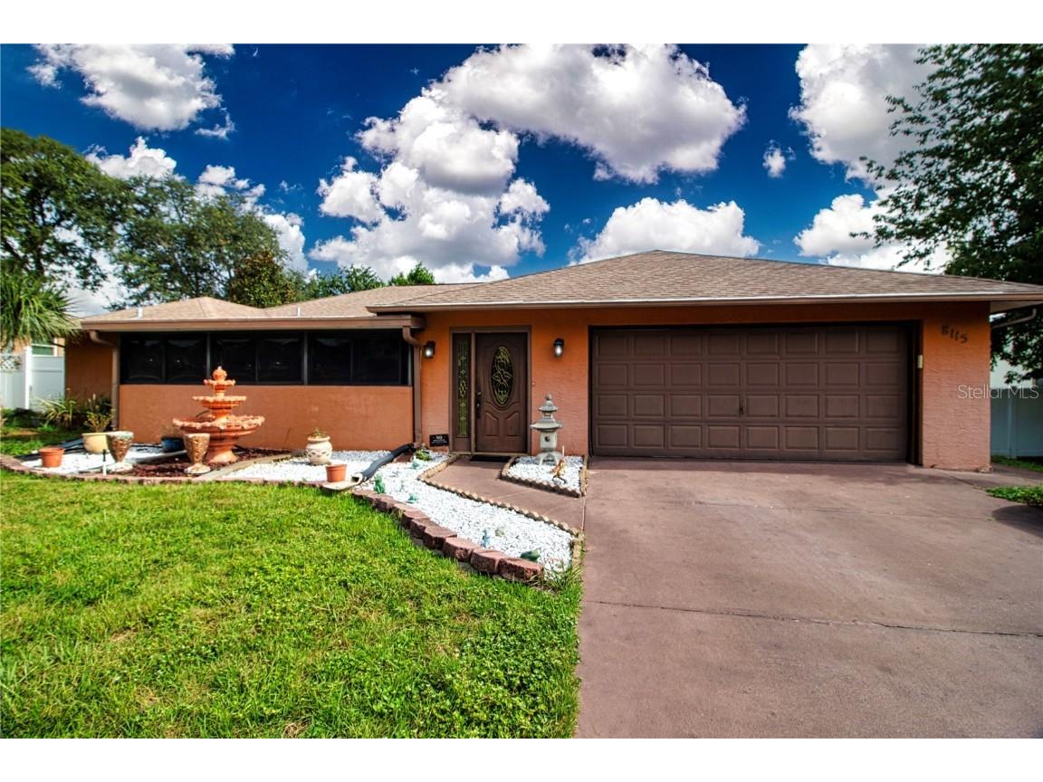 8115 Wooden Drive Spring Hill FL 34606 T3458492 image1