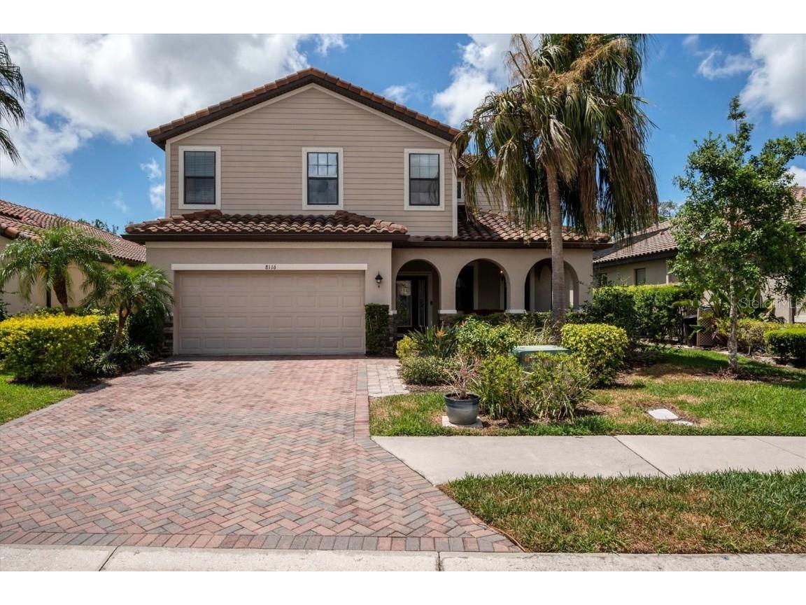 8116 36th Street E Sarasota FL 34243 A4568351 image1