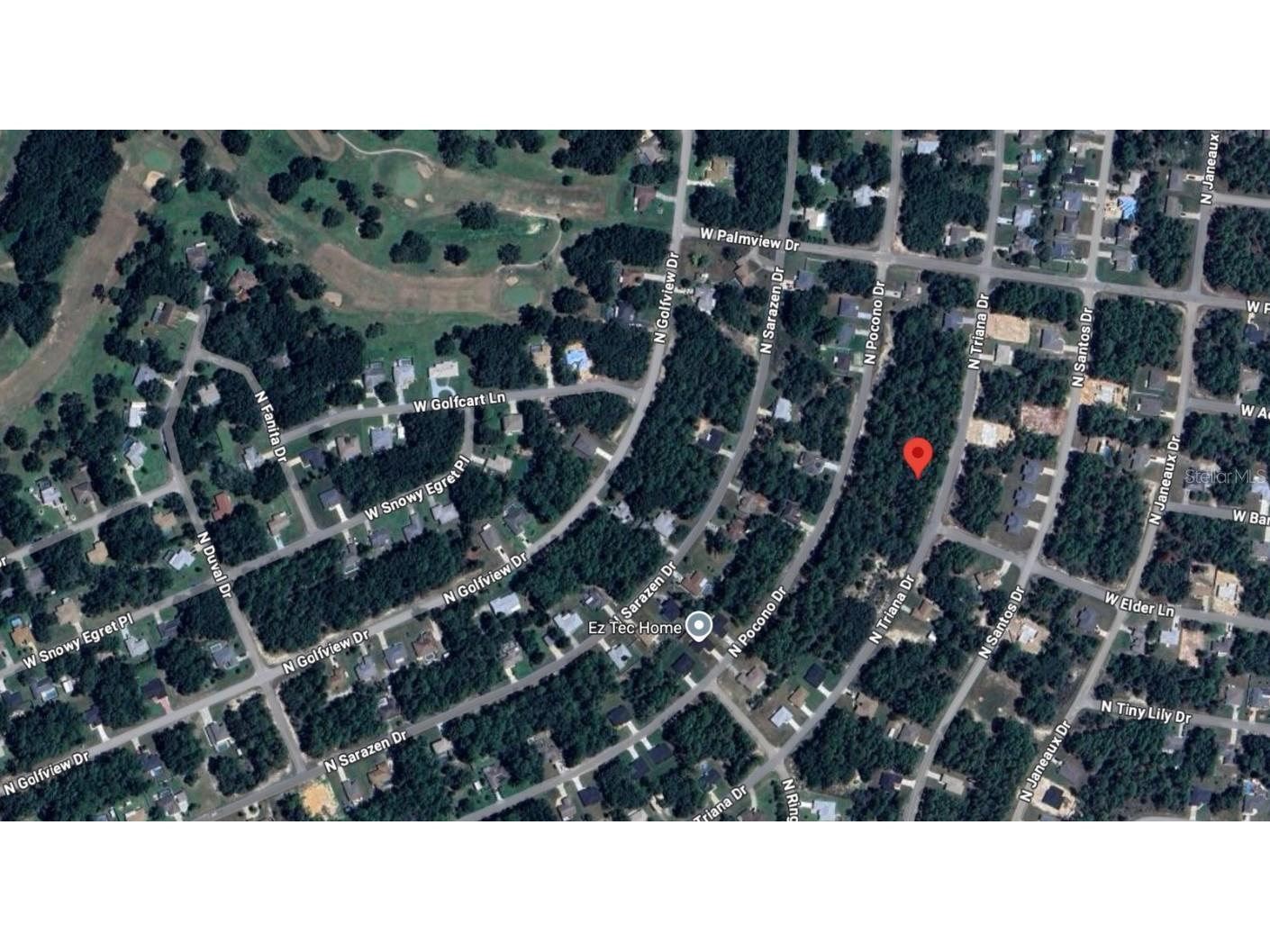 8116 N Triana Drive Citrus Springs FL 34434 OM714137 image1