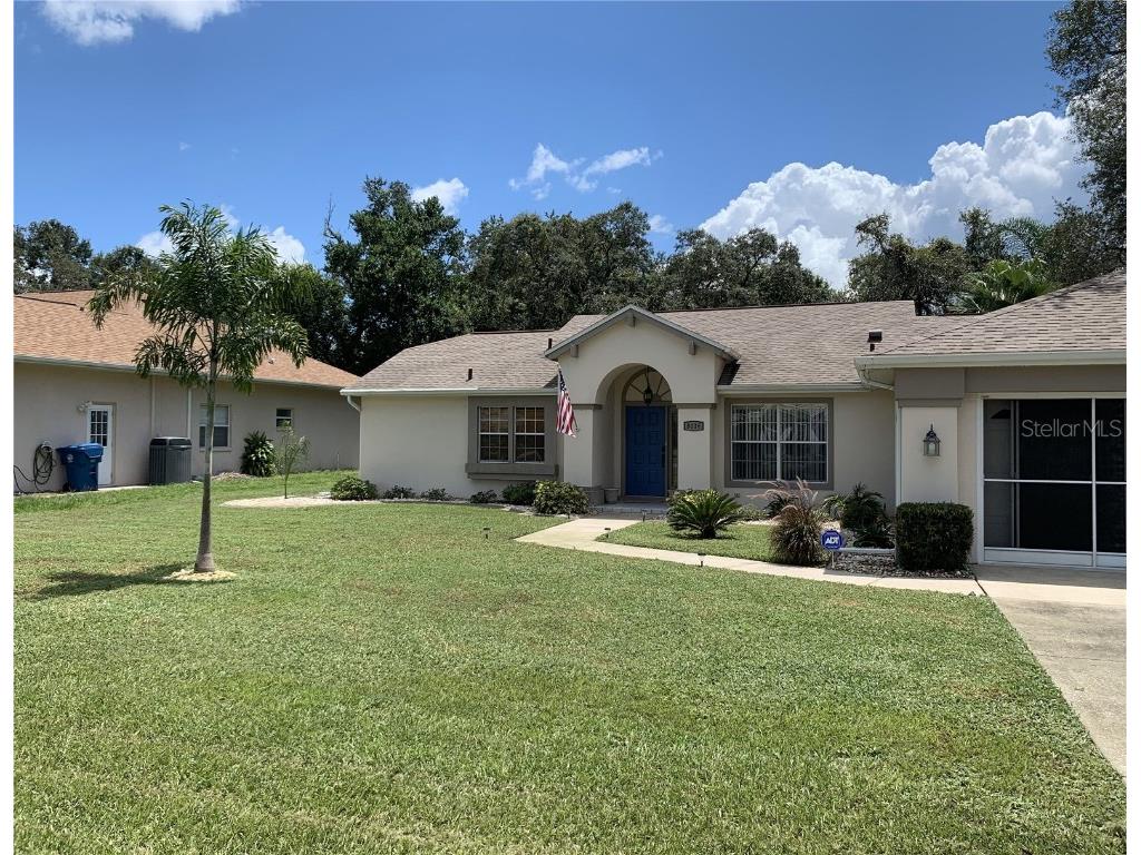 8116 Rhanbuoy Road Spring Hill FL 34606 O6098215 image1