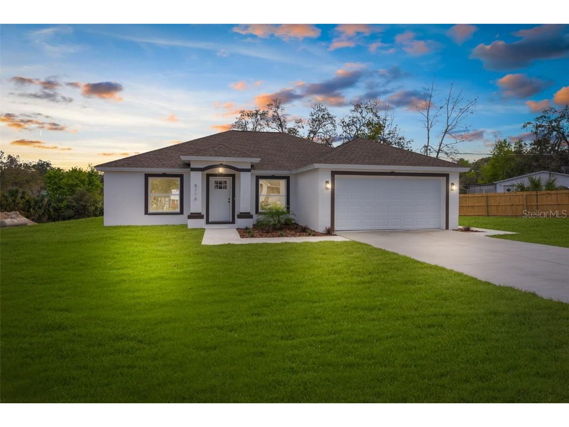 8116 Ridge Road Weeki Wachee FL 34613 W7873627 image1