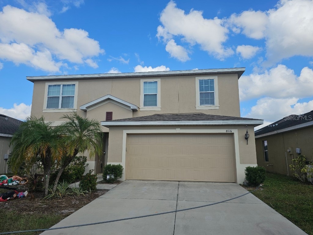 8116 Rothbury Hills Place Gibsonton FL 33534 V4939465 image1