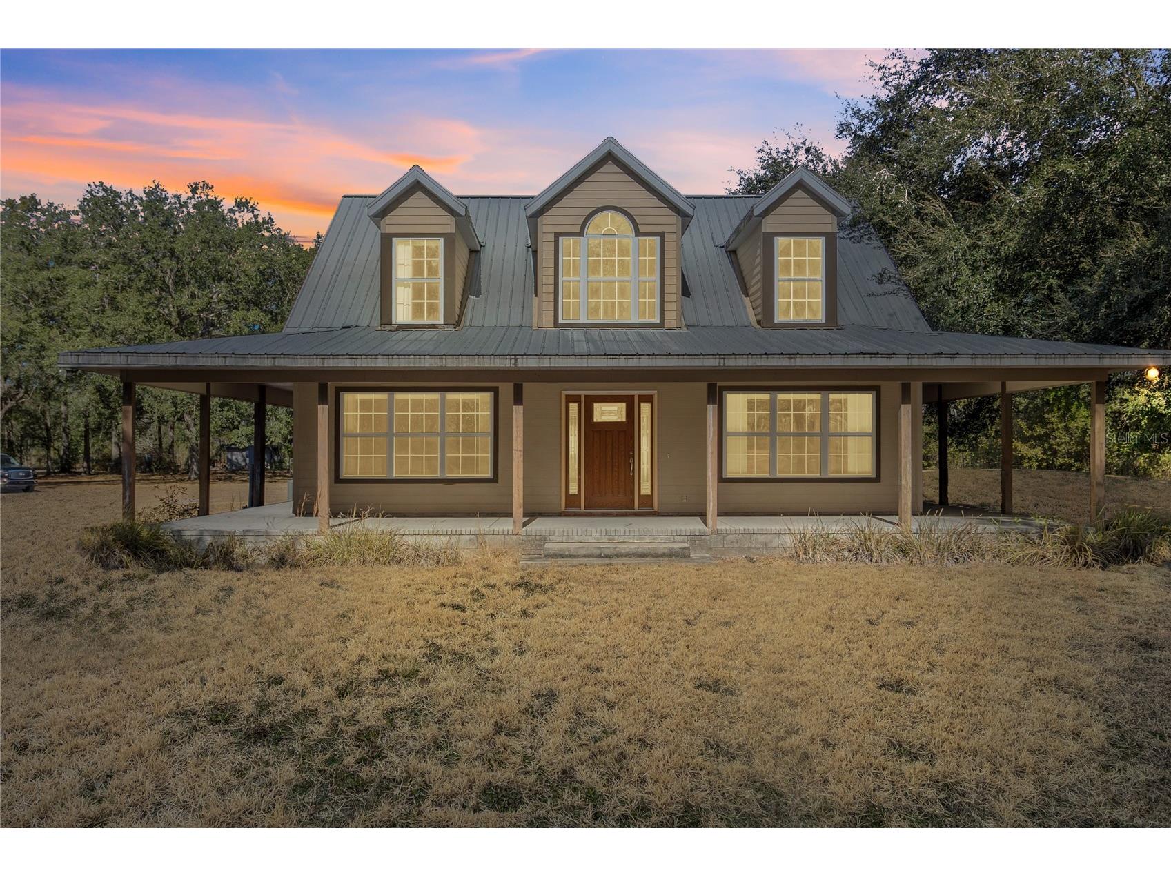 8116 SW 113th Avenue Lake Butler FL 32054 GC536857 image1