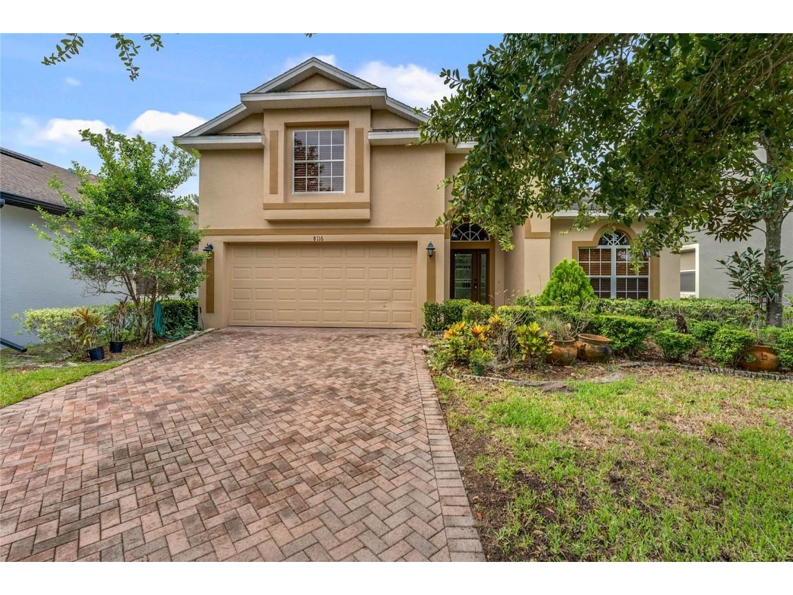 8116 Tumeric Court Orlando FL 32817 O6115514 image1
