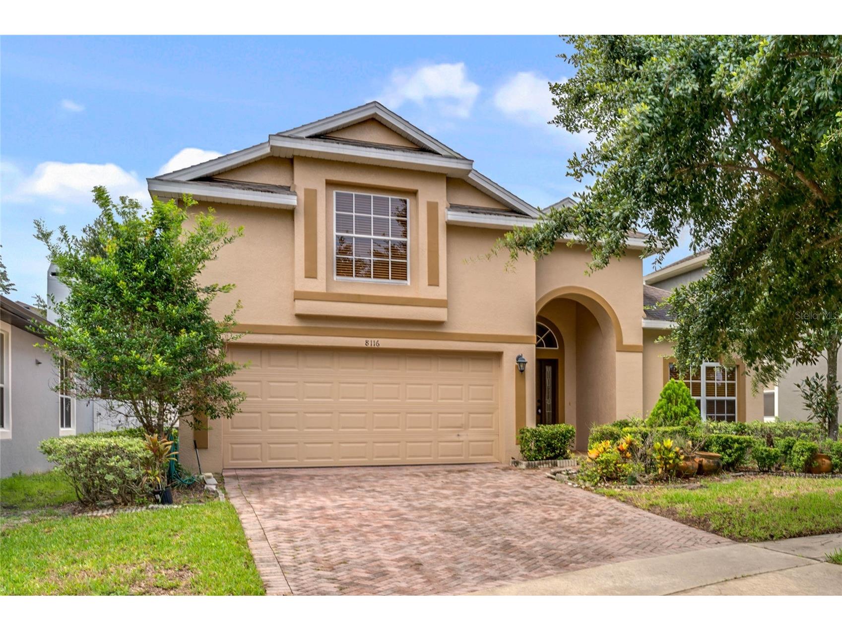 8116 Tumeric Court Orlando FL 32817 O6401360 image1