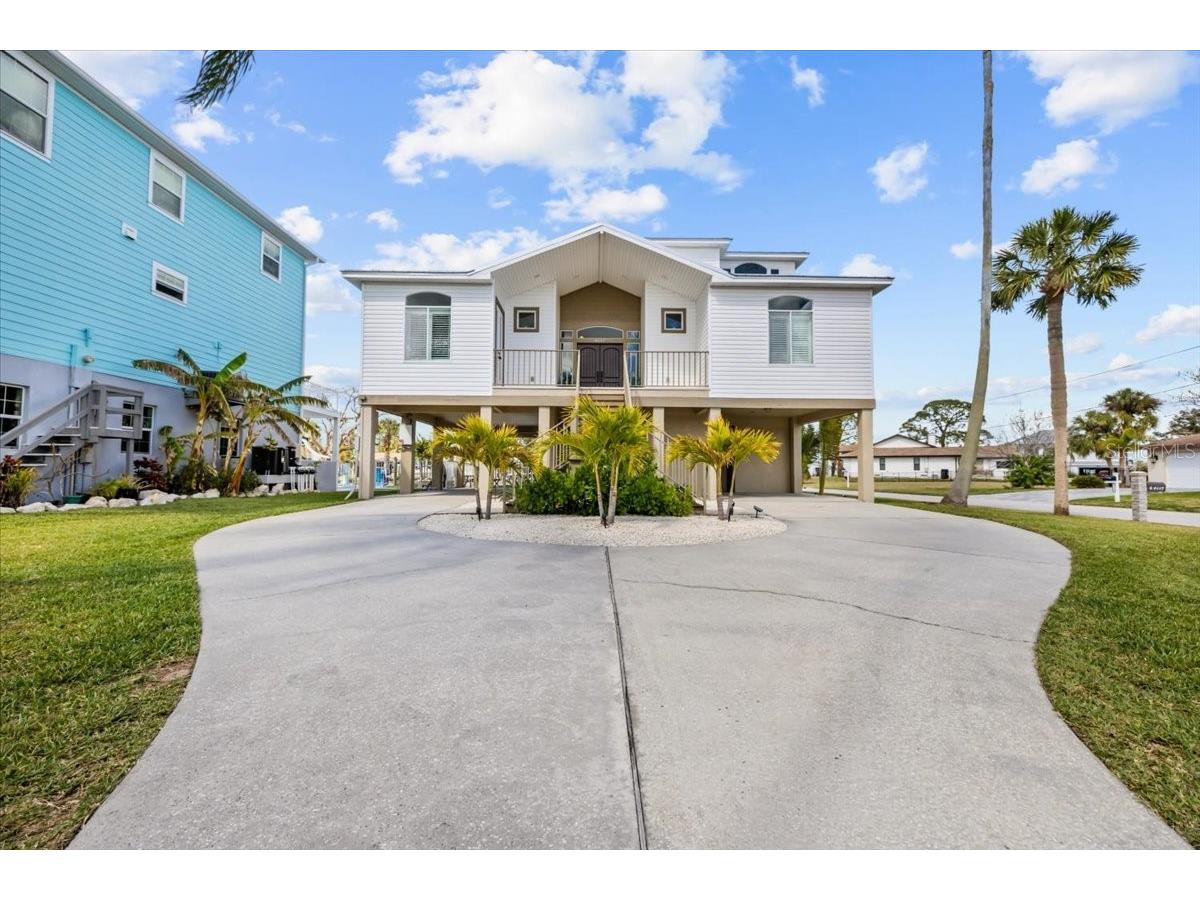 8117 Brighton Drive Port Richey FL 34668 TB8483187 image4