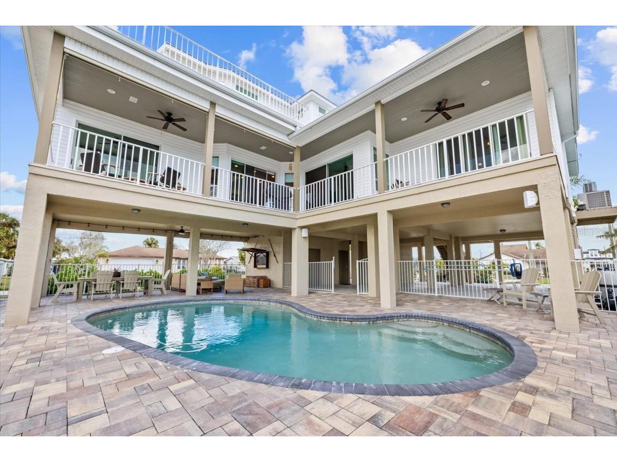 8117 Brighton Drive Port Richey FL 34668 TB8483187 image58