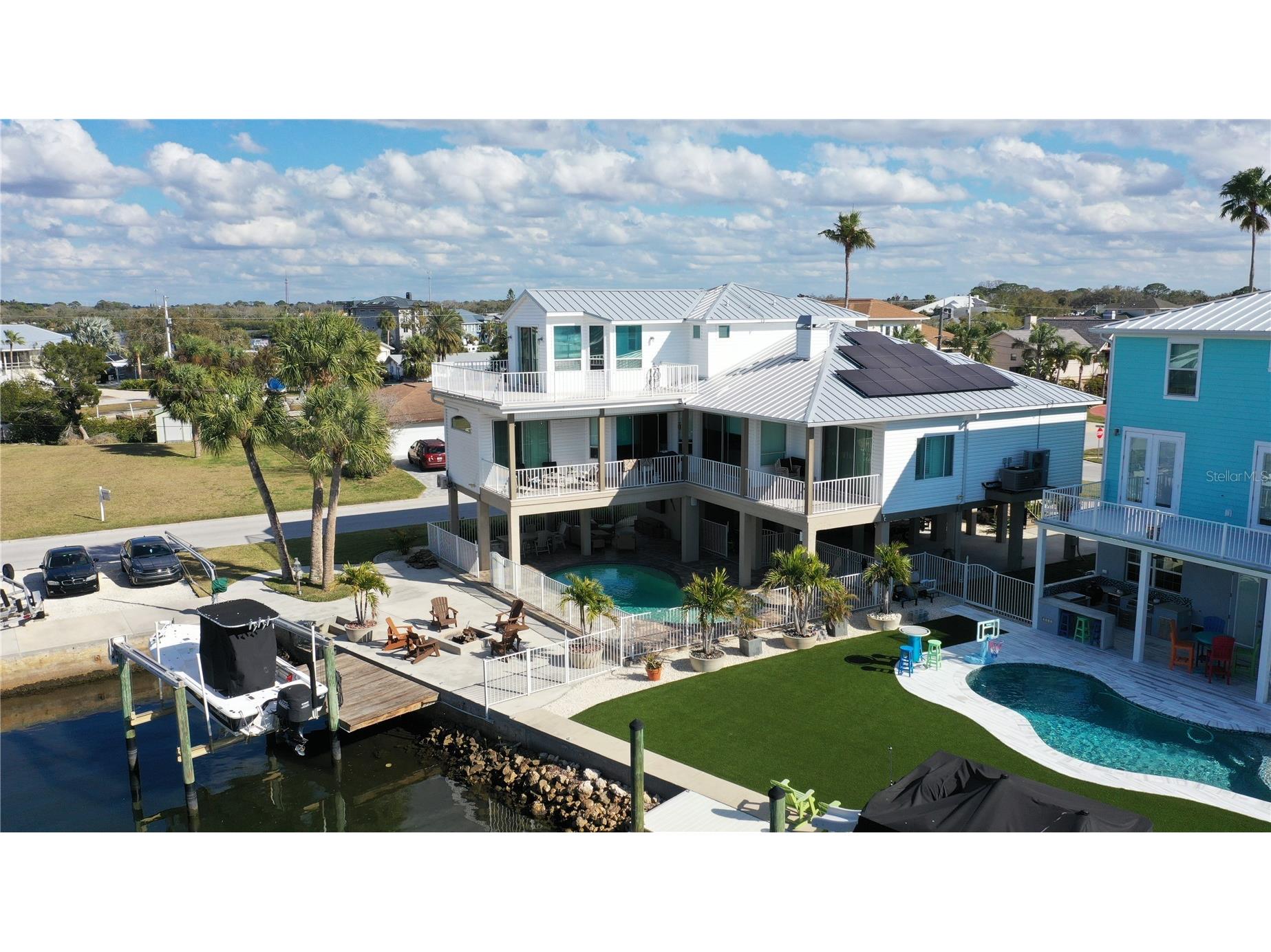 8117 Brighton Drive Port Richey FL 34668 TB8483187 image65