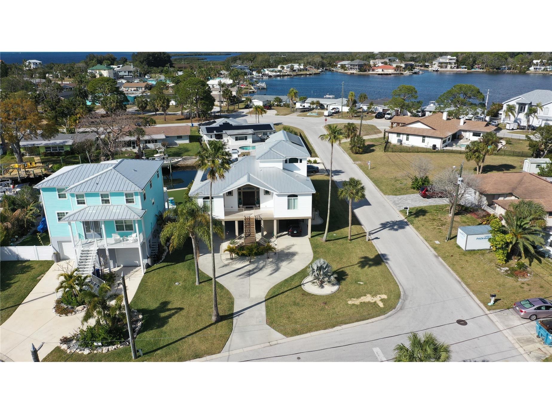 8117 Brighton Drive Port Richey FL 34668 TB8483187 image69
