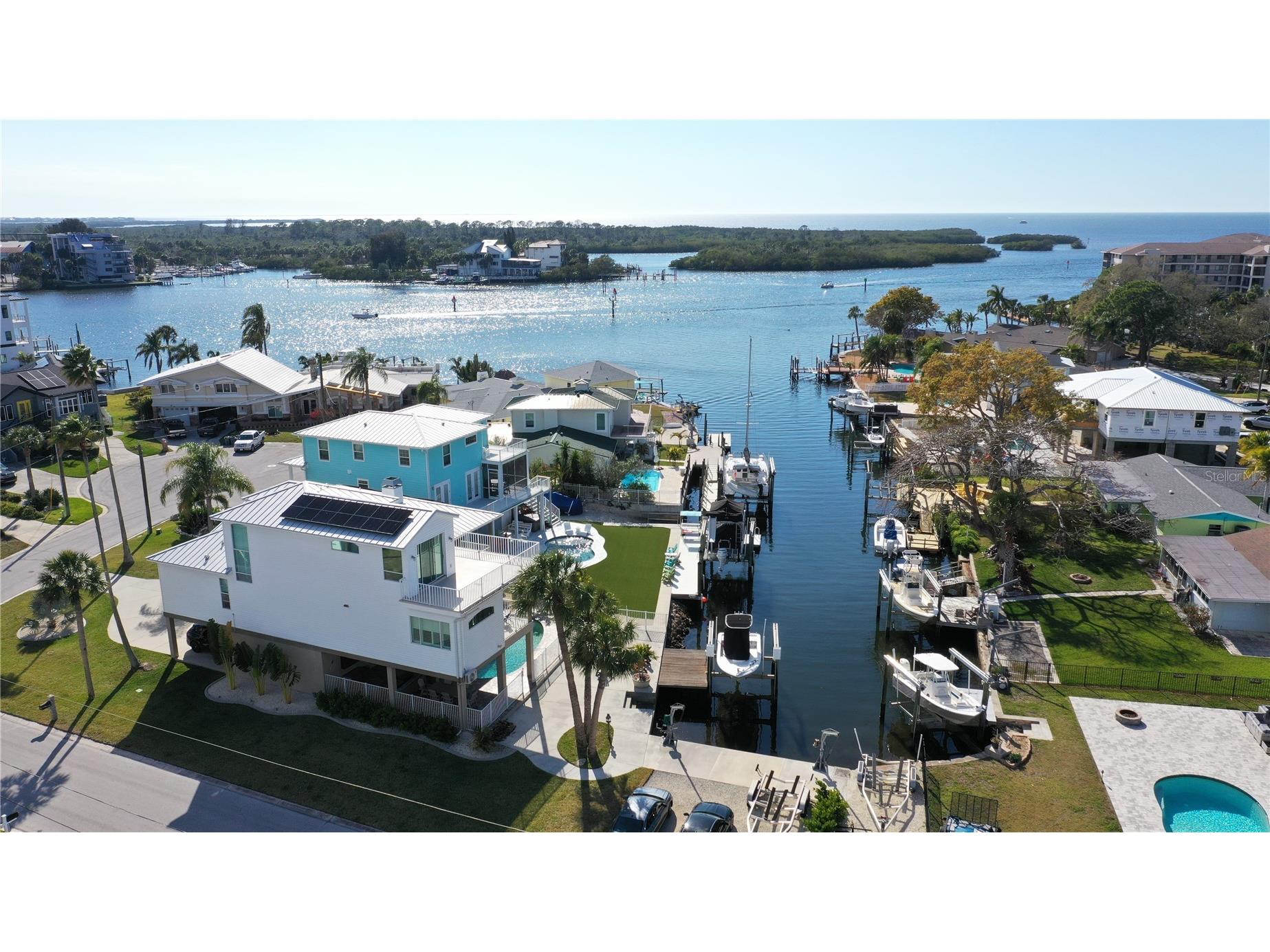 8117 Brighton Drive Port Richey FL 34668 TB8483187 image73