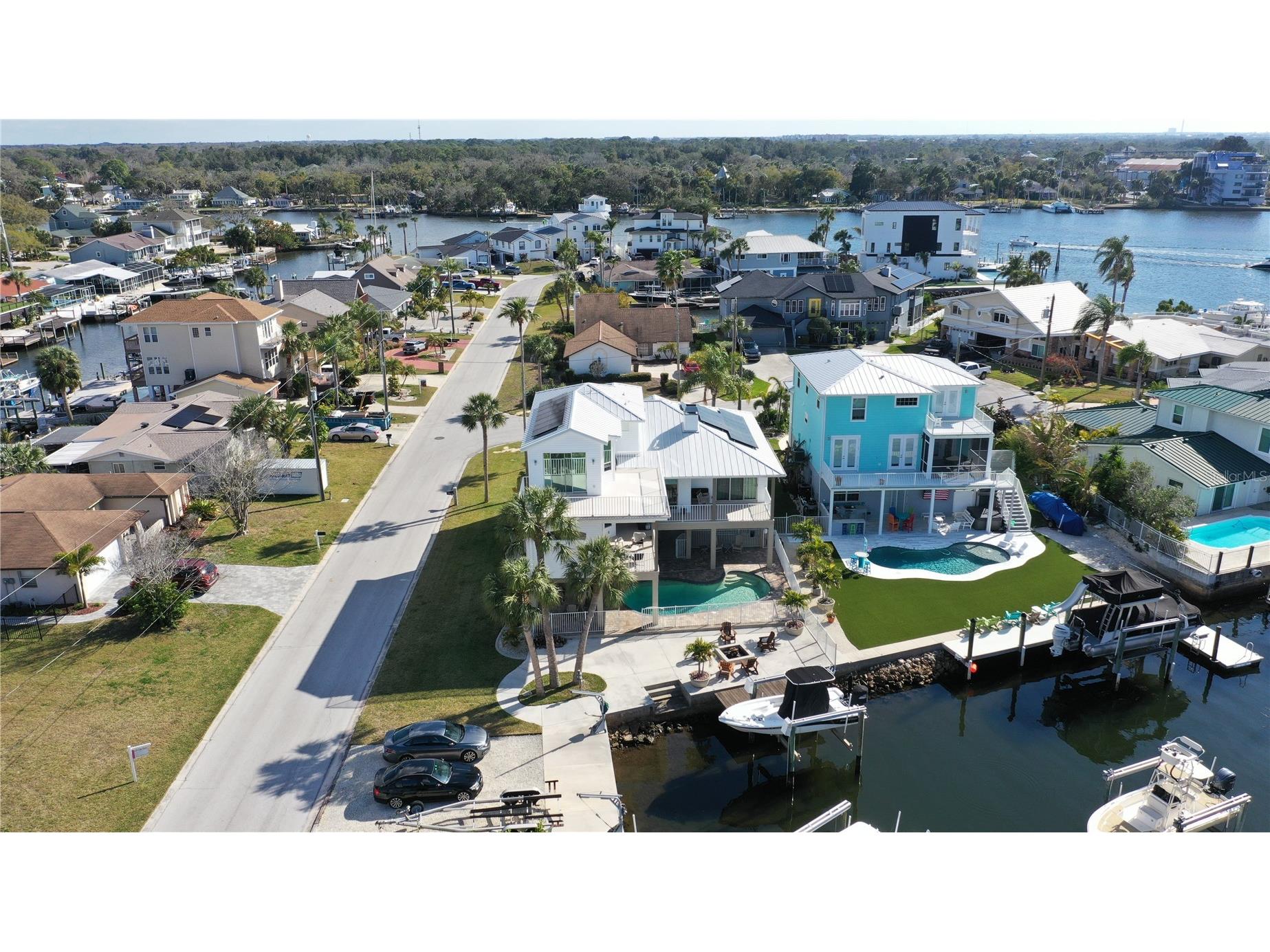 8117 Brighton Drive Port Richey FL 34668 TB8483187 image74