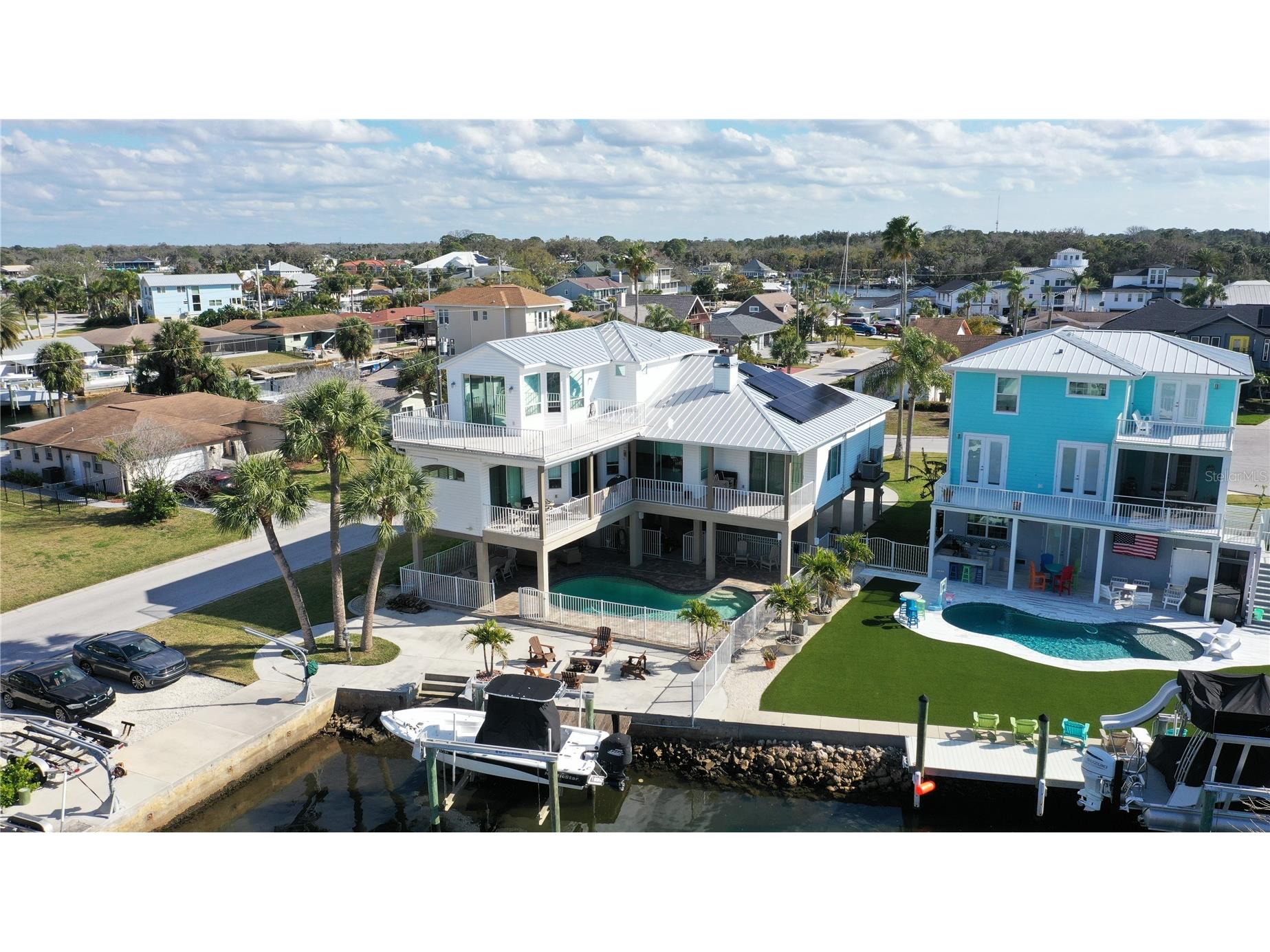 8117 Brighton Drive Port Richey FL 34668 TB8483187 image75