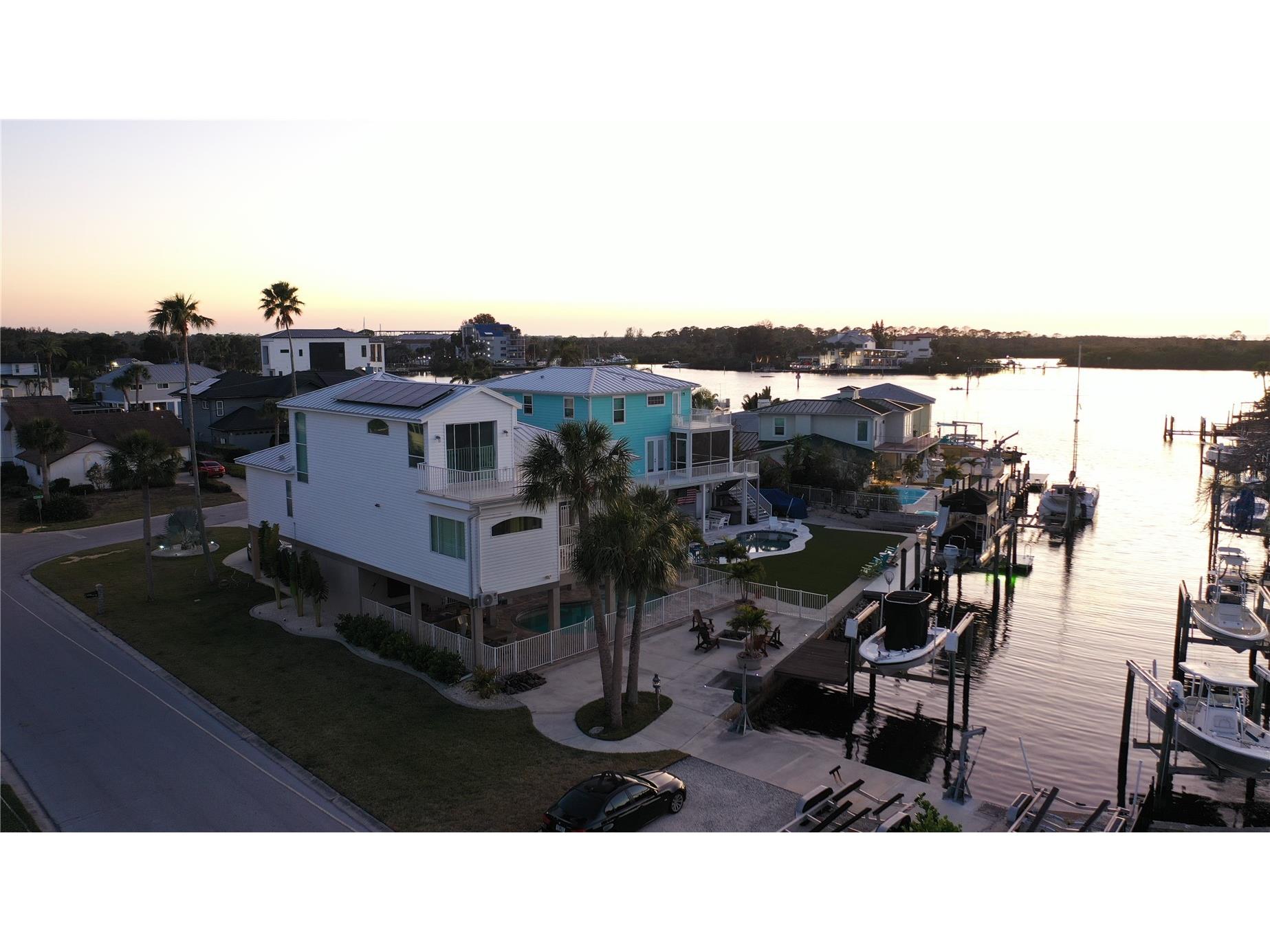 8117 Brighton Drive Port Richey FL 34668 TB8483187 image78