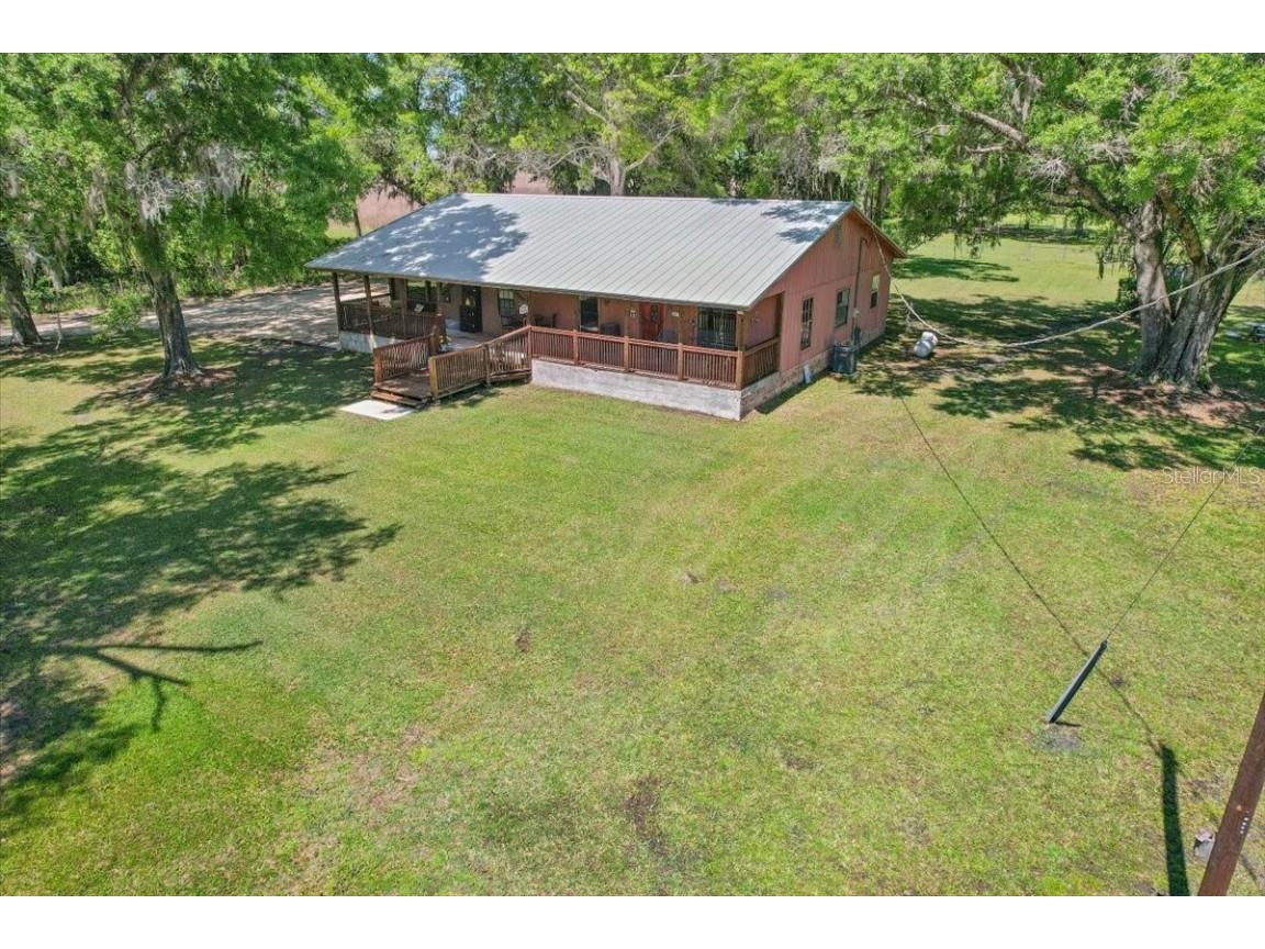 8117 NW County Road 225 Starke FL 32091 FC299155 image1