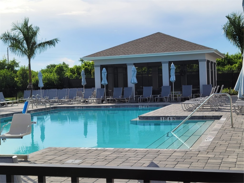 8117 Shore Lake Drive Englewood FL 34224 D6143810 image19