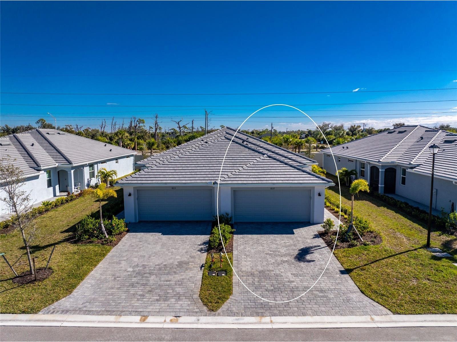 8117 Shore Lake Drive Englewood FL 34224 D6145868 image1