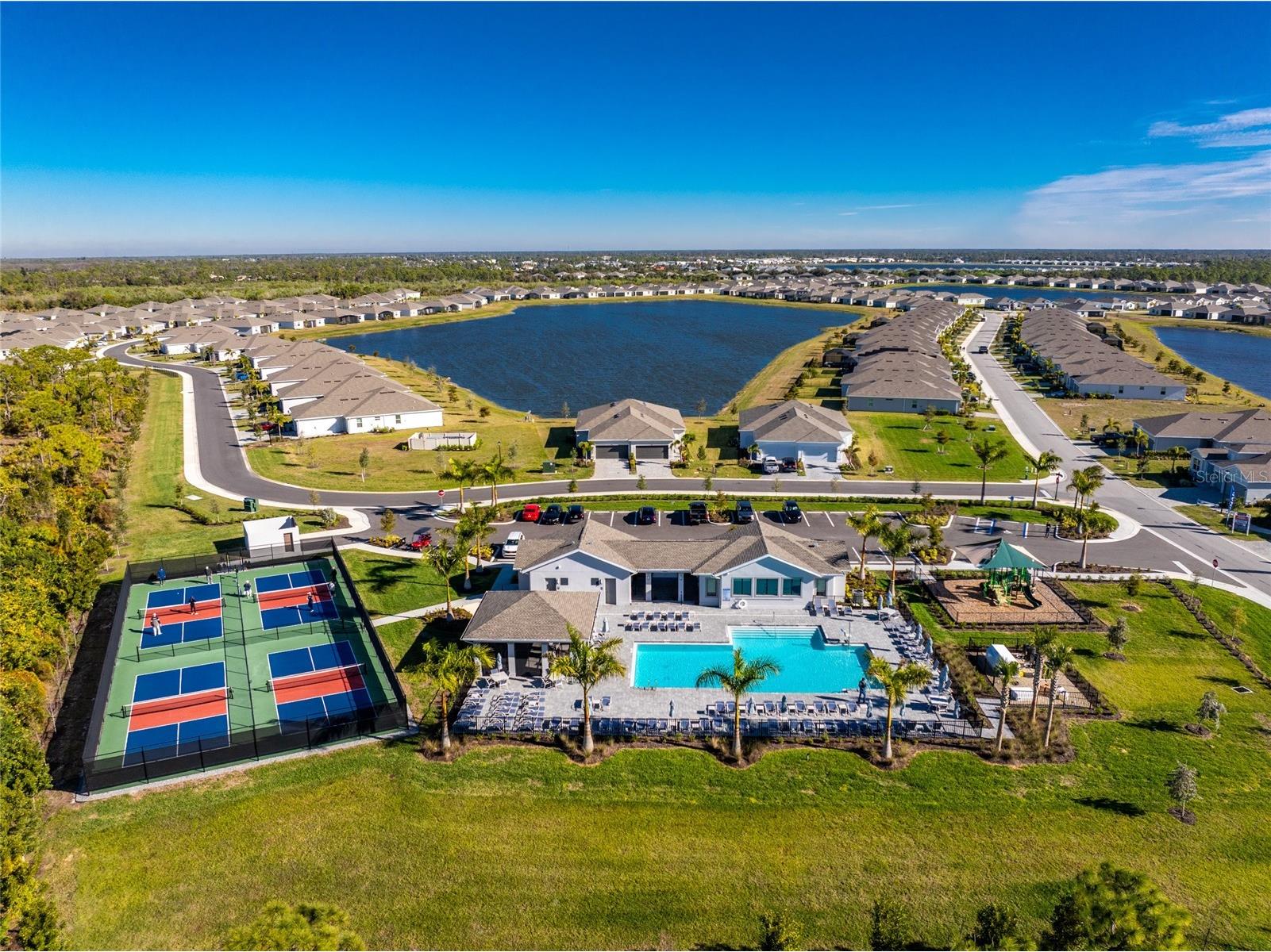 8117 Shore Lake Drive Englewood FL 34224 D6145868 image3