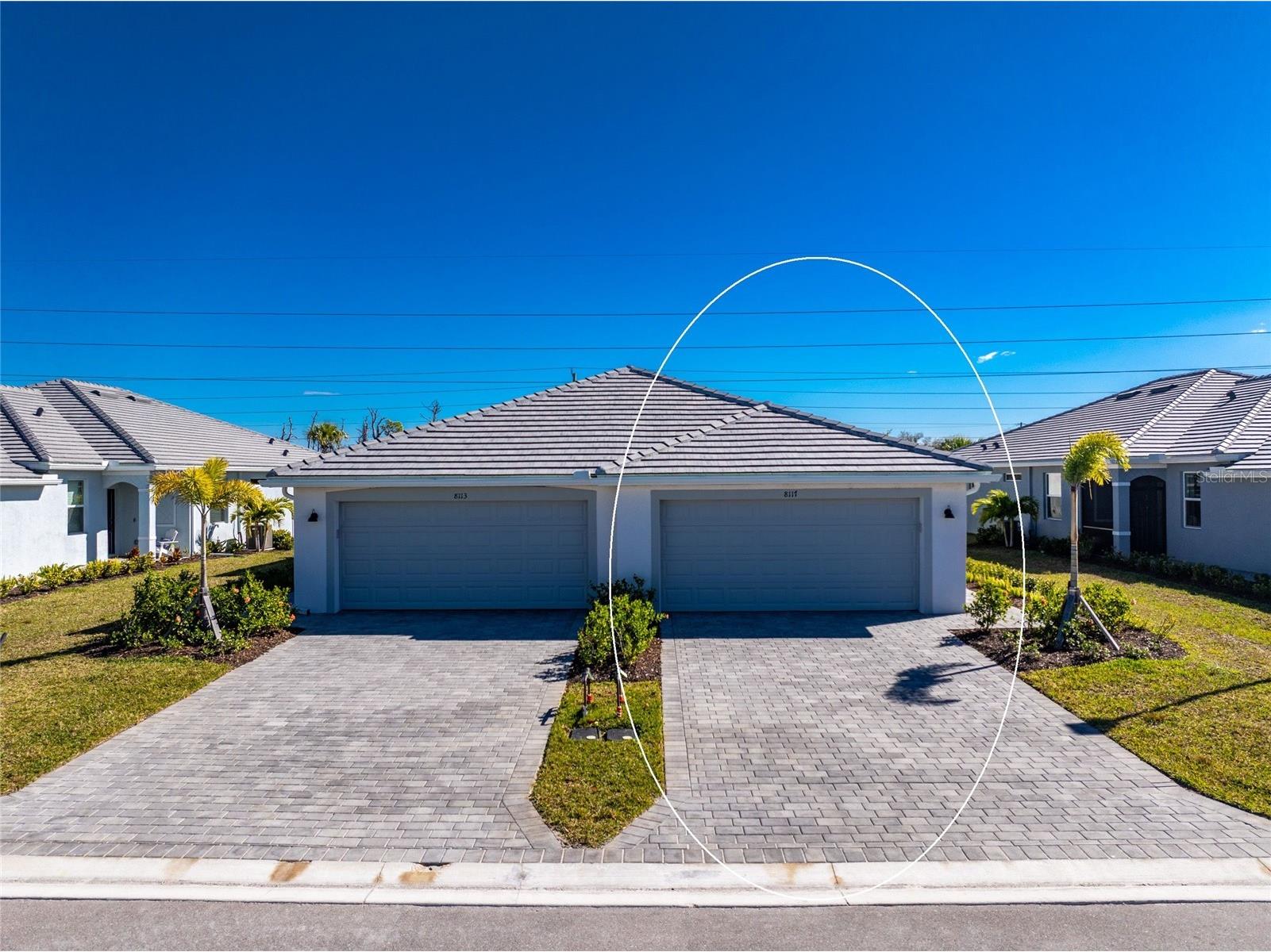 8117 Shore Lake Drive Englewood FL 34224 D6145868 image45