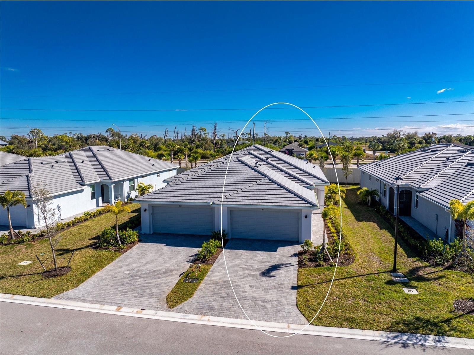 8117 Shore Lake Drive Englewood FL 34224 D6145868 image46