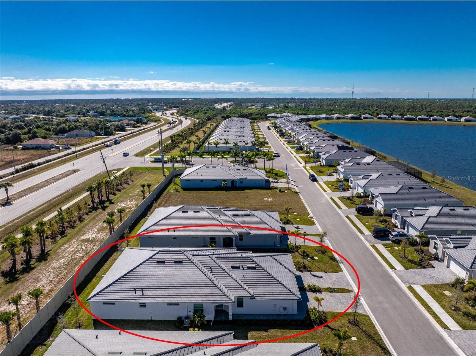 8117 Shore Lake Drive Englewood FL 34224 D6145868 image49