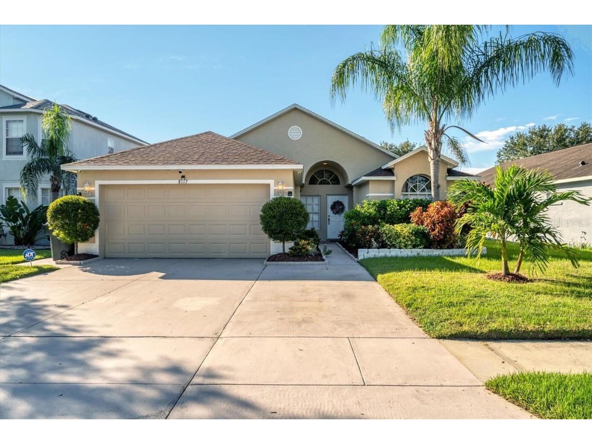 8117 Tar Hollow Drive Gibsonton FL 33534 T3474659 image1