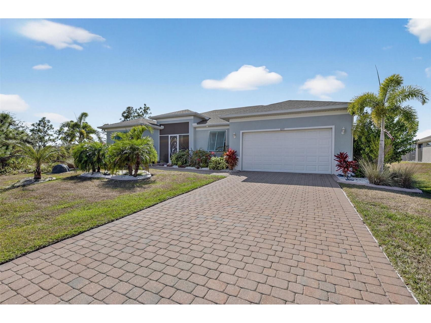 8117 Thruso Road Port Charlotte FL 33981 N6142681 image1