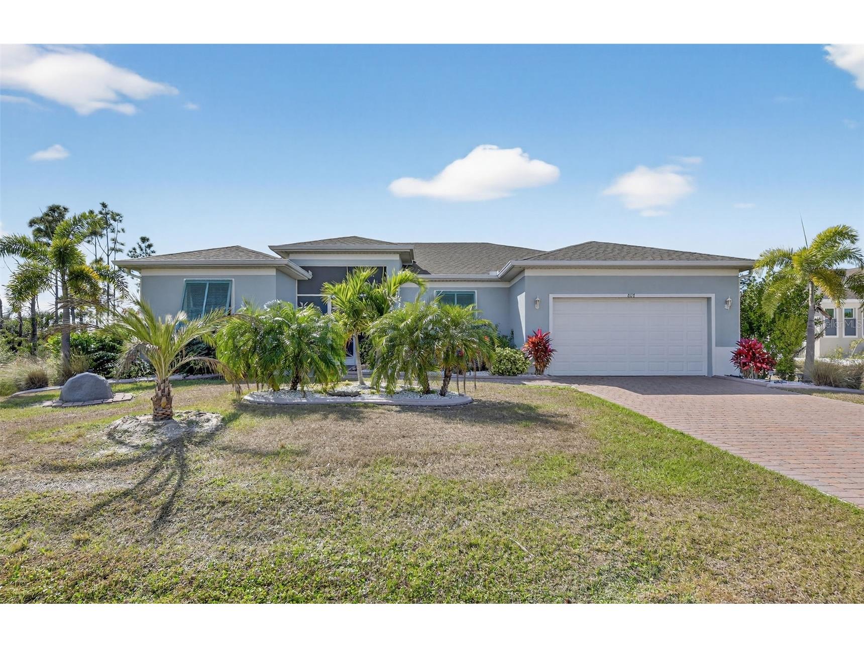 8117 Thruso Road Port Charlotte FL 33981 N6142681 image2