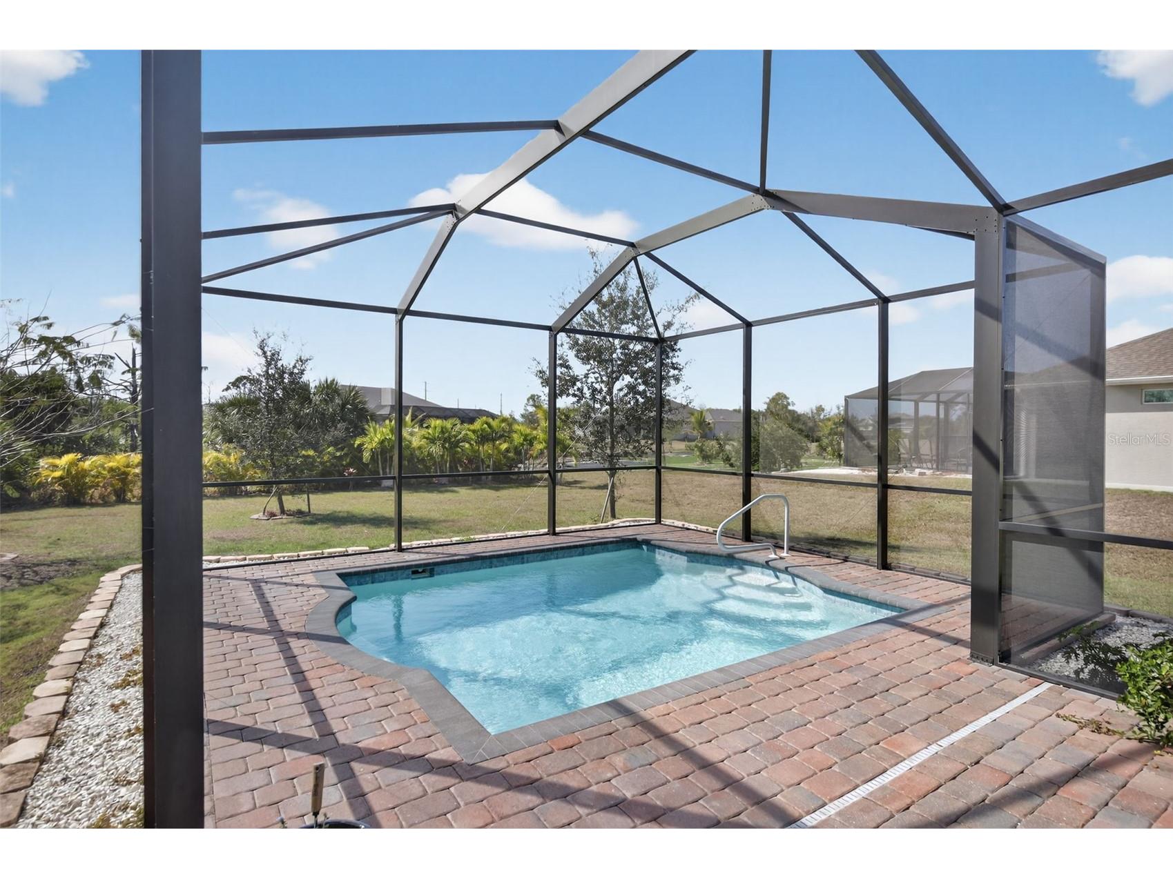 8117 Thruso Road Port Charlotte FL 33981 N6142681 image35