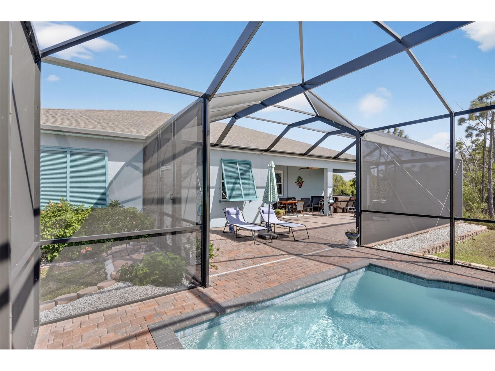 8117 Thruso Road Port Charlotte FL 33981 N6142681 image37