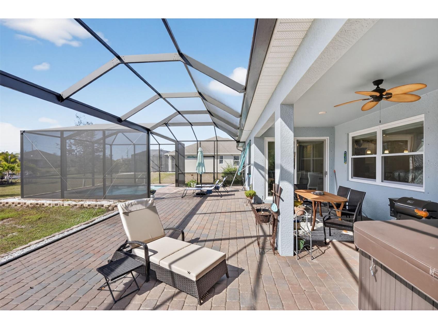 8117 Thruso Road Port Charlotte FL 33981 N6142681 image40
