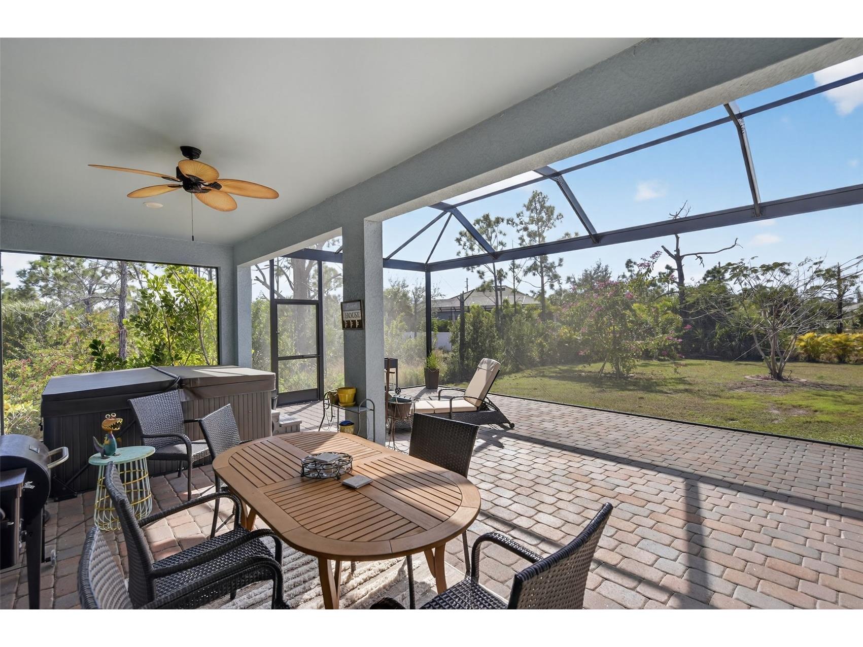 8117 Thruso Road Port Charlotte FL 33981 N6142681 image41