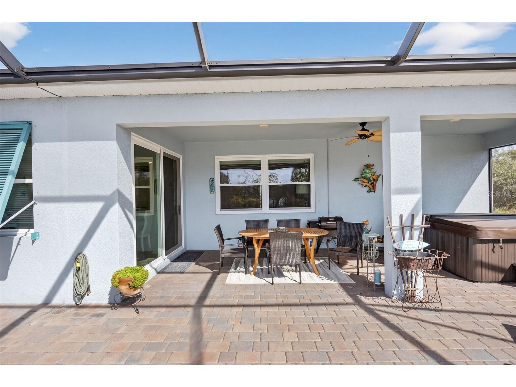 8117 Thruso Road Port Charlotte FL 33981 N6142681 image42