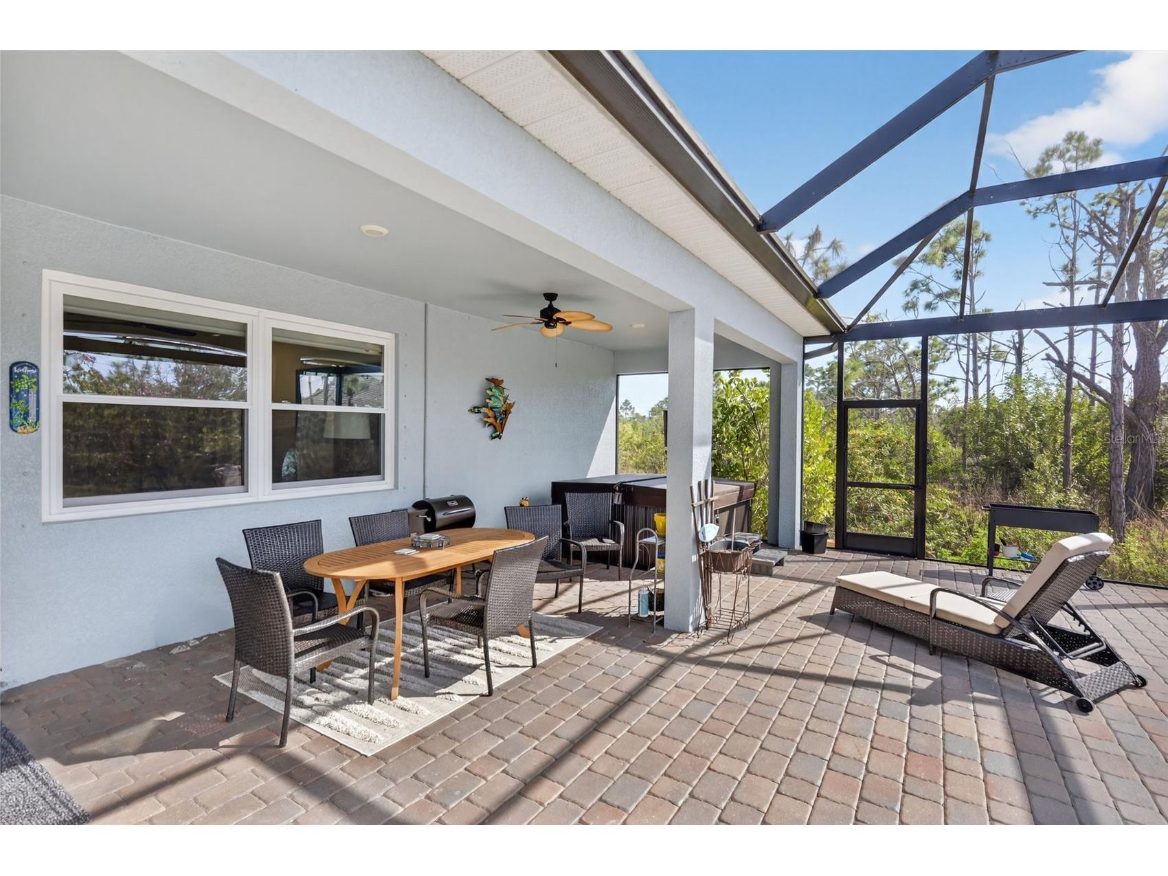 8117 Thruso Road Port Charlotte FL 33981 N6142681 image43