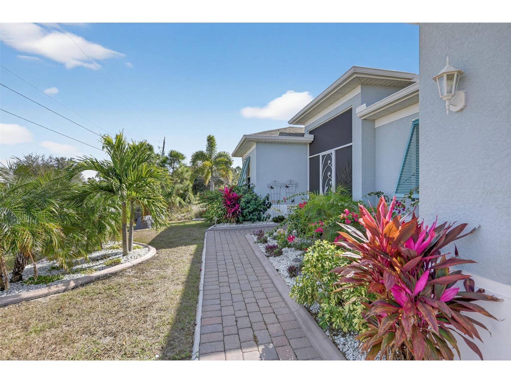8117 Thruso Road Port Charlotte FL 33981 N6142681 image44
