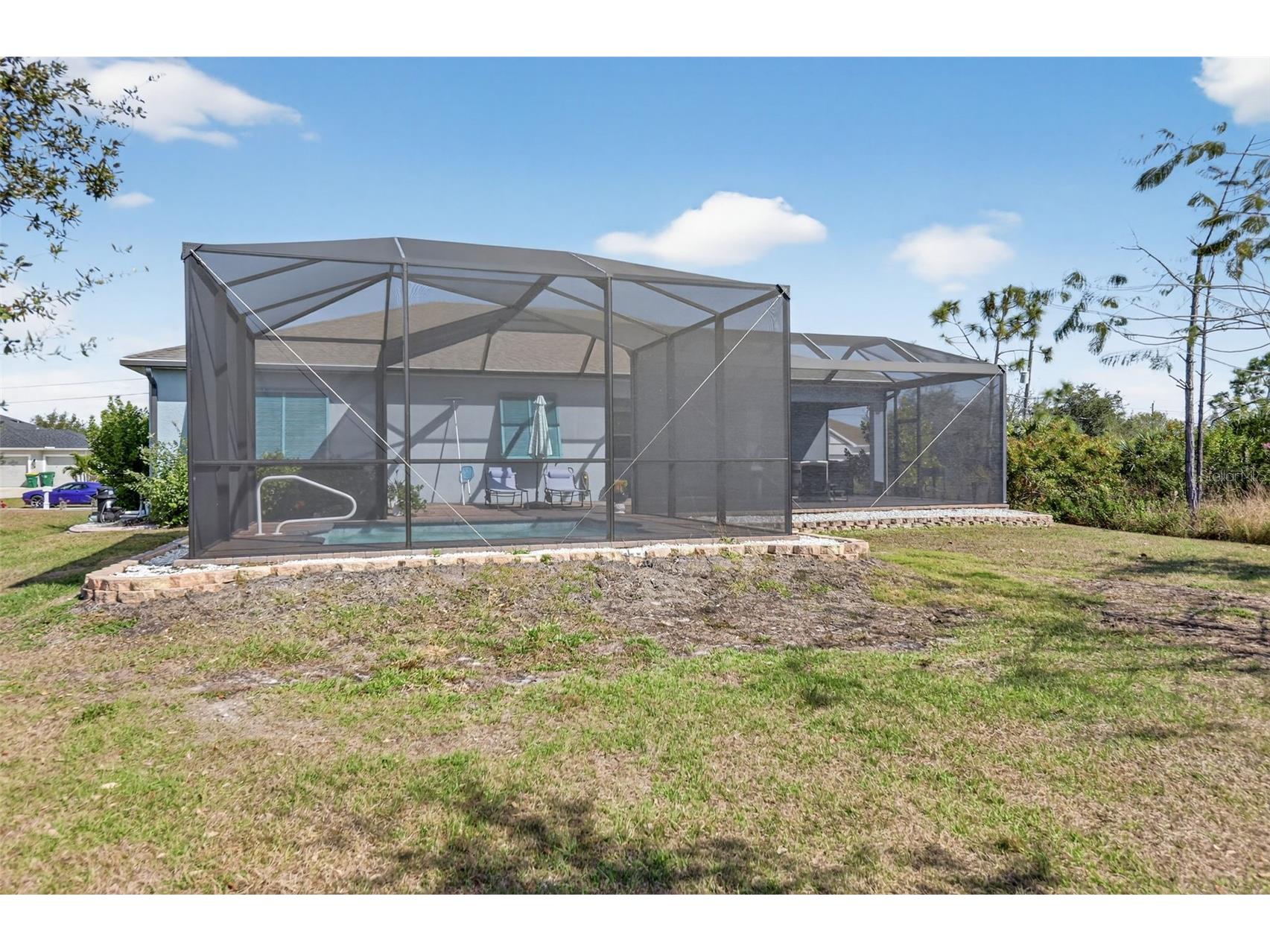 8117 Thruso Road Port Charlotte FL 33981 N6142681 image47