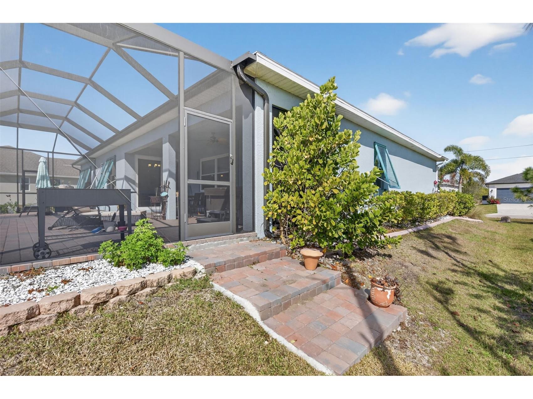 8117 Thruso Road Port Charlotte FL 33981 N6142681 image49