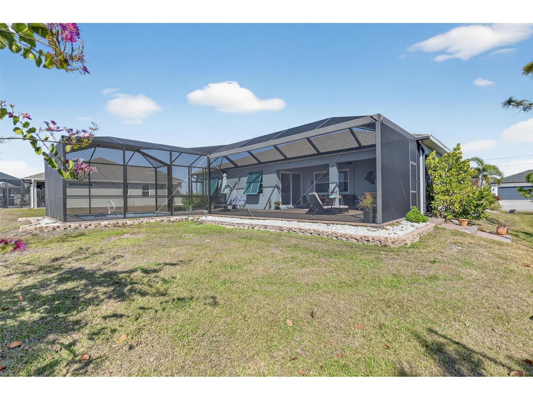 8117 Thruso Road Port Charlotte FL 33981 N6142681 image50