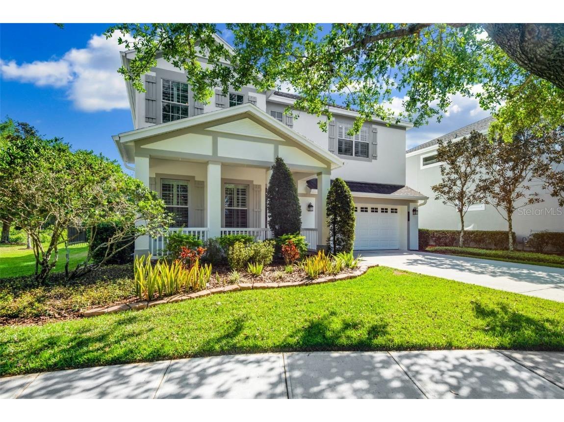 8117 Turkey Hill Court Tampa FL 33647 T3360914 image1