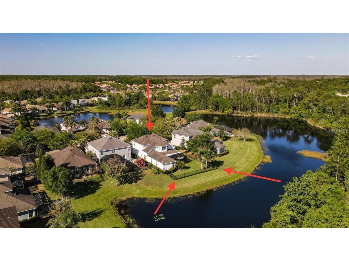 8117 Turkey Hill Court Tampa FL 33647 T3439023 image1