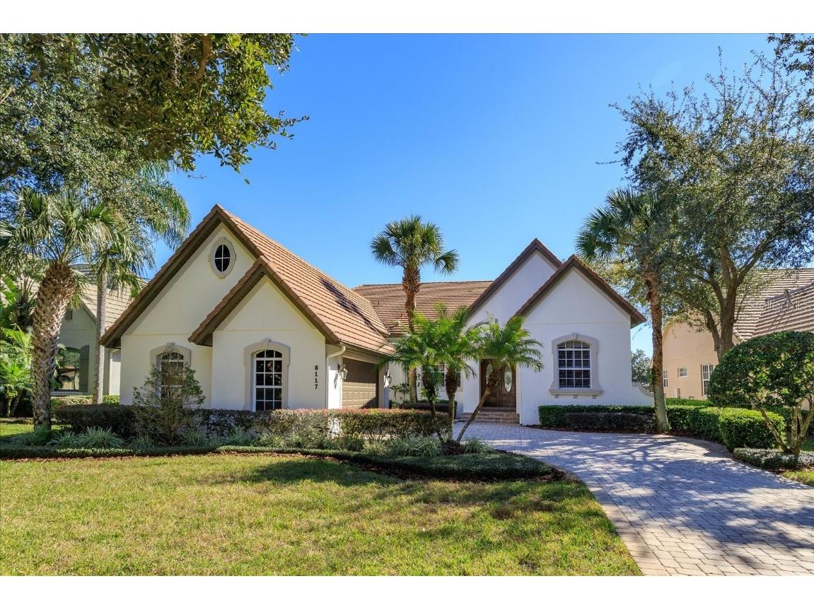 8117 Whitford Ct Windermere FL 34786 - LAKE BURDEN O5989410 image1