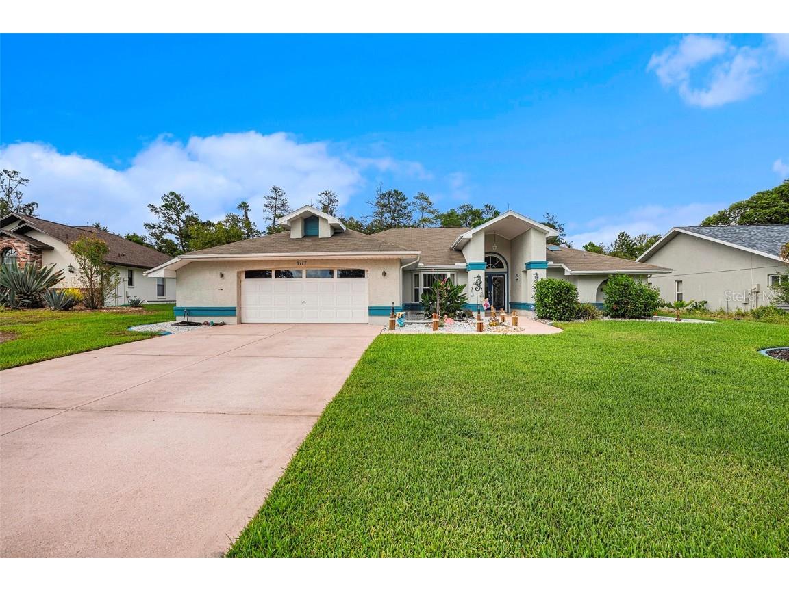 8117 Winding Oak Lane Spring Hill FL 34606 T3474939 image1