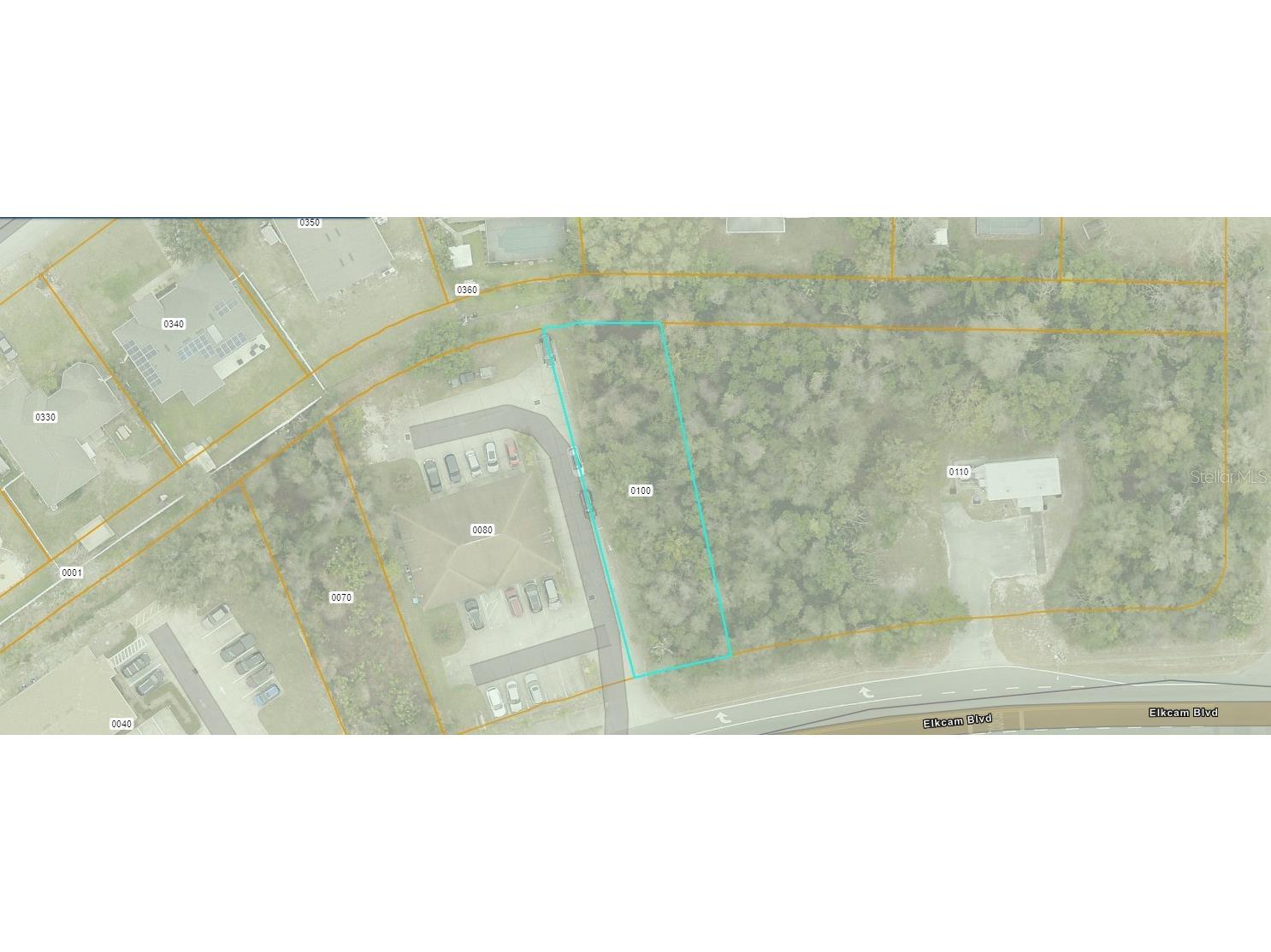 8118-02-01-0100 Elkcam Boulevard Deltona FL 32725 A4683013 image1