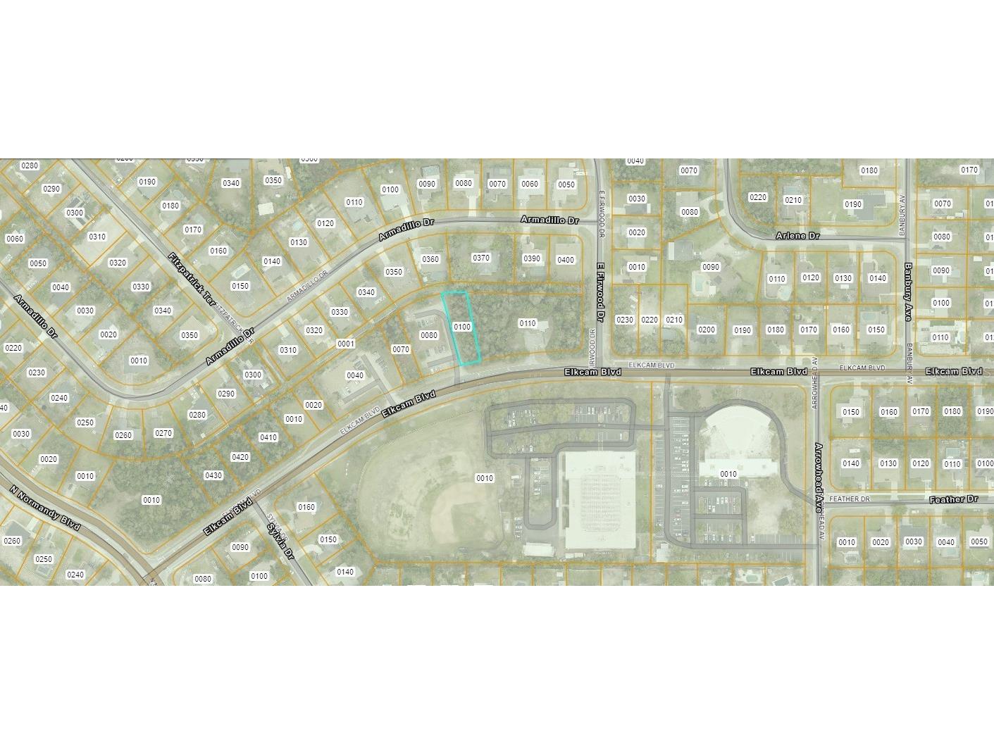 8118-02-01-0100 Elkcam Boulevard Deltona FL 32725 A4683013 image2