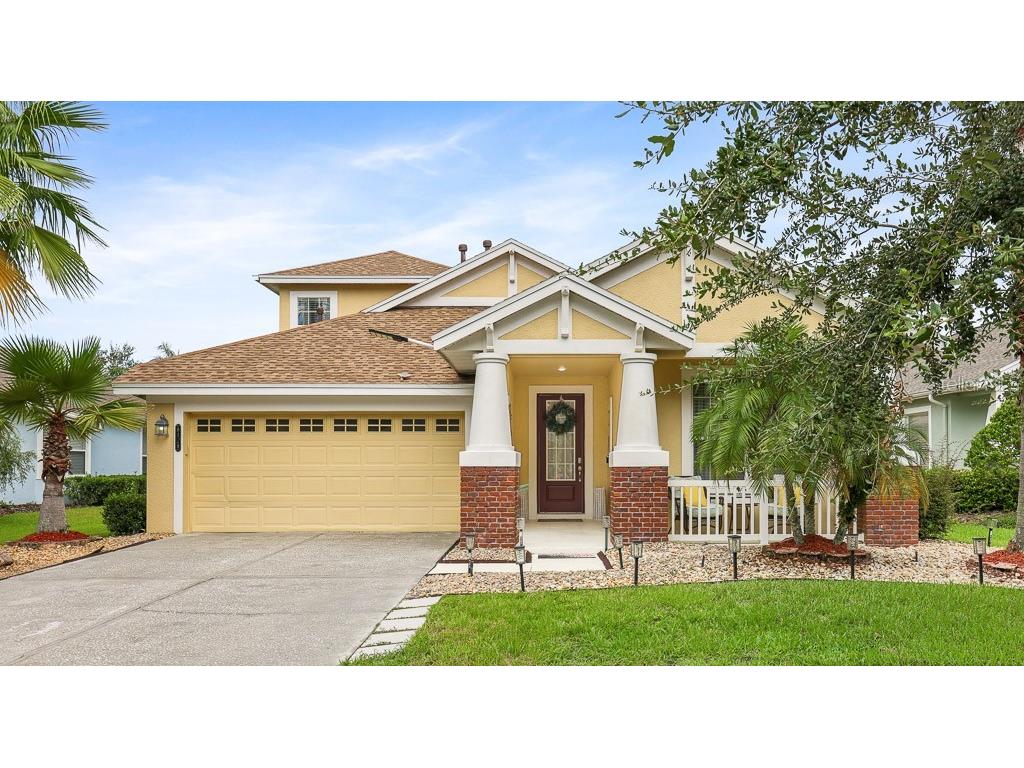 8118 Camella Lane Tampa FL 33647 T3551750 image1