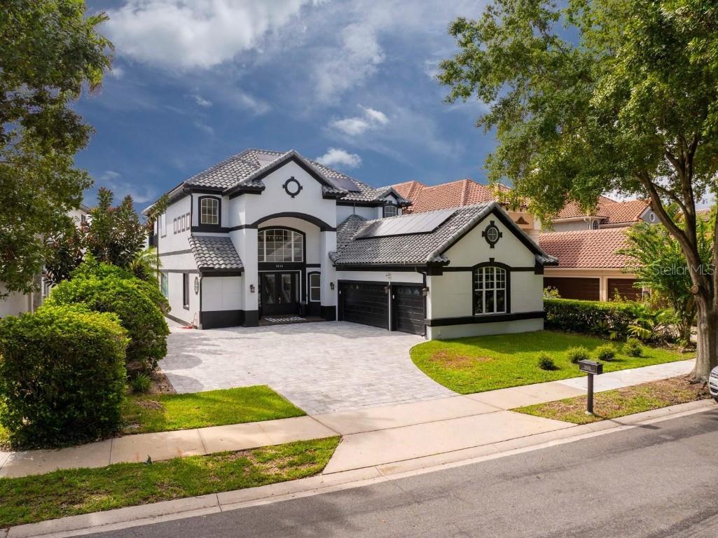 8118 Firenze Boulevard Orlando FL 32836 - Big Sand Lake O6339815 image1