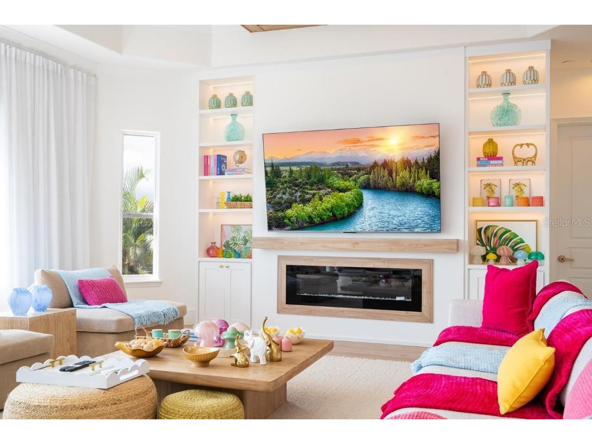 8118 Firenze Boulevard Orlando FL 32836 - Big Sand Lake O6339815 image12